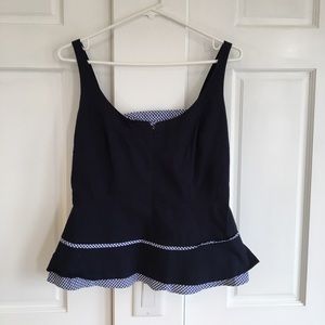 Anthropologie Top