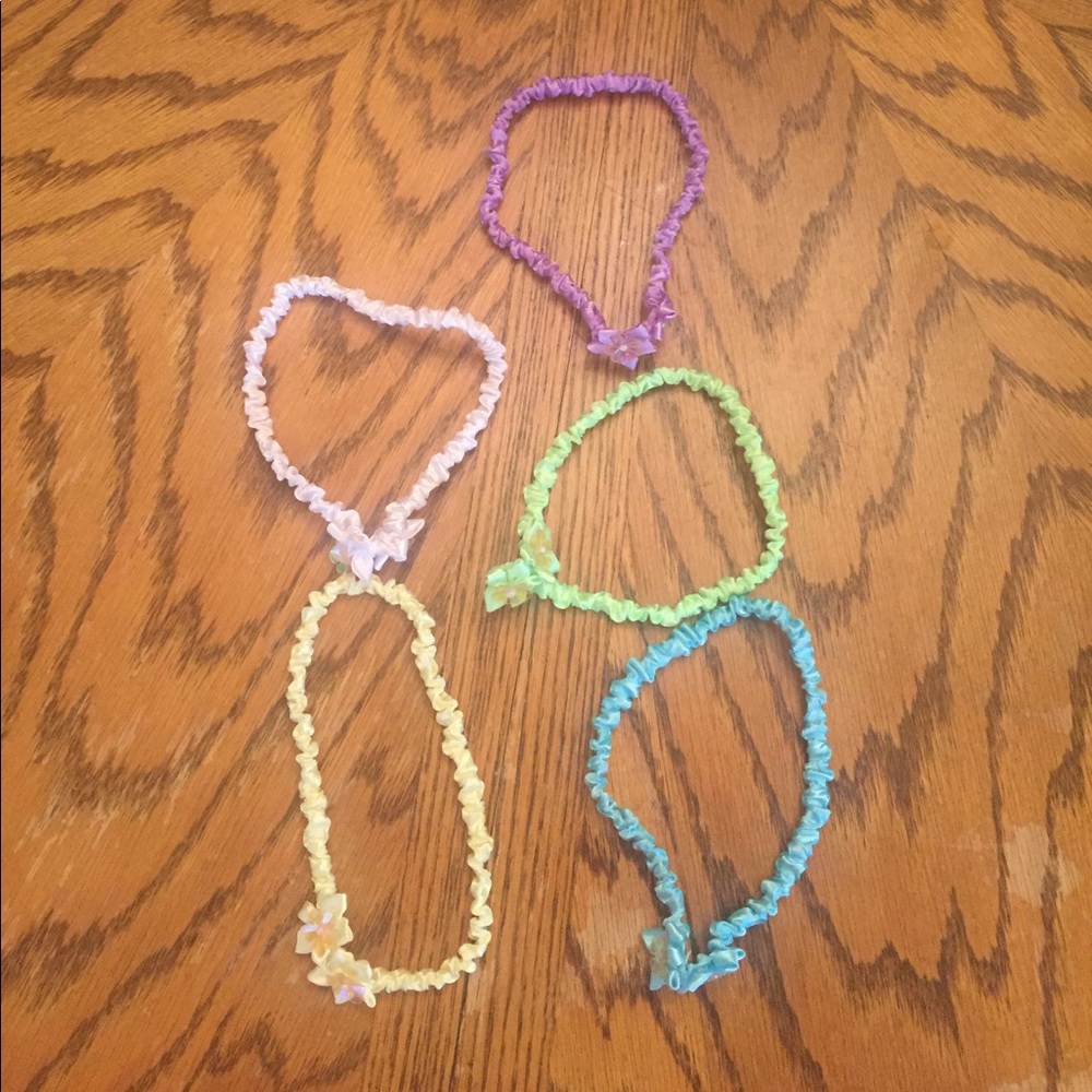 Headbands