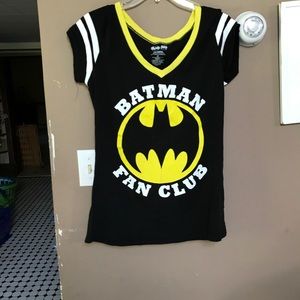 Batman shirt