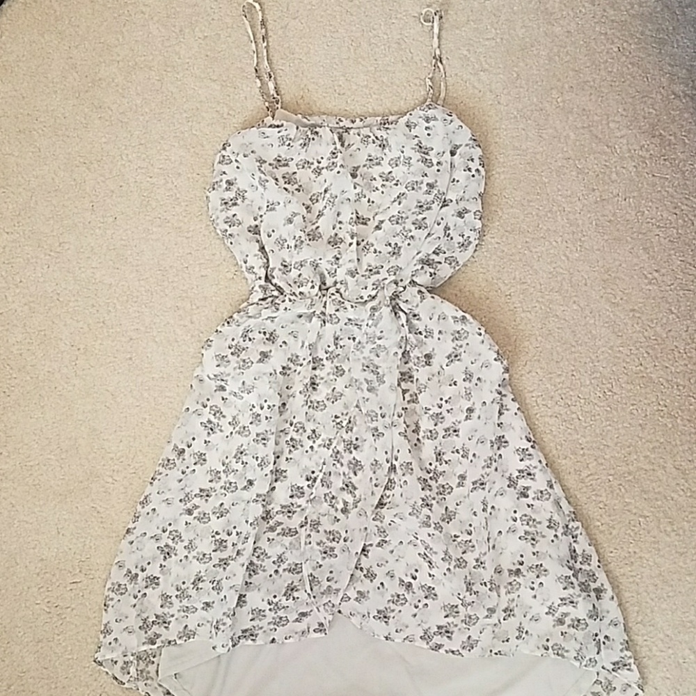 Guess high to low dress