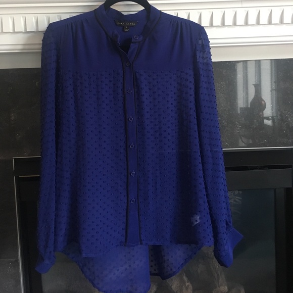 PRETTY TOP! - Picture 2 of 5