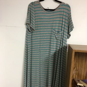 LuLaRoe Carly NWT