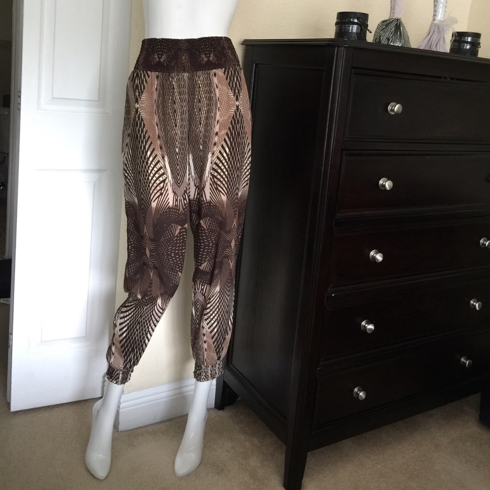 Bebe pants