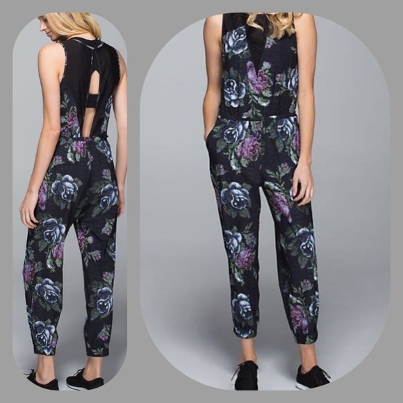 garden party jumpsuit
