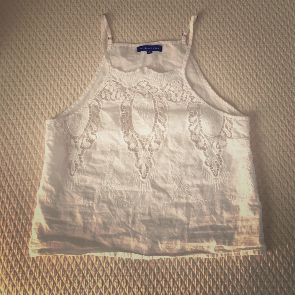 PacSun Kendall & Kylie top