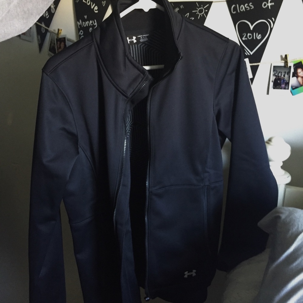 Under Armour Jacket