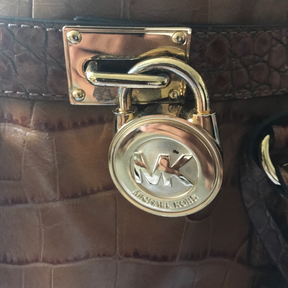 Michael kors handbag - Picture 2 of 4