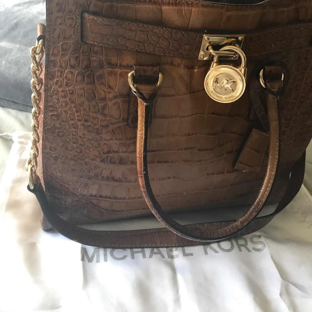 Michael kors handbag - Picture 3 of 4