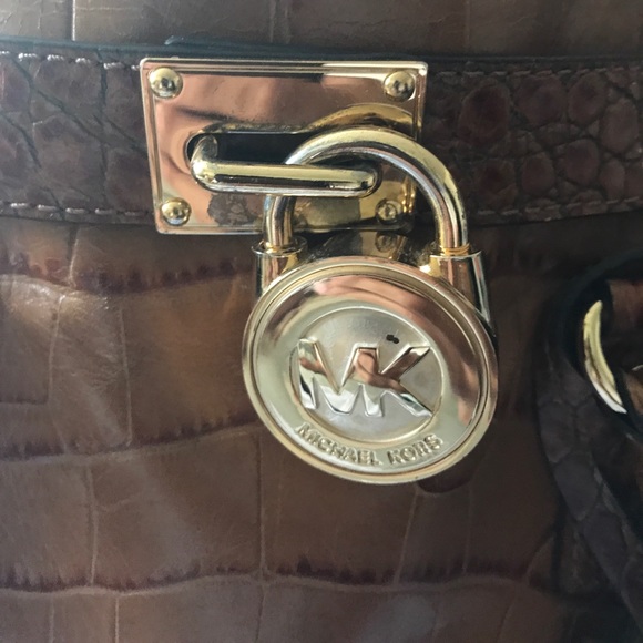 Michael kors handbag - Picture 2 of 4