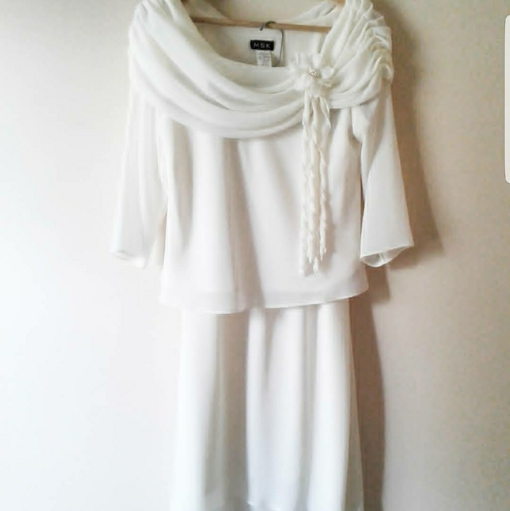 Vintage ivory set