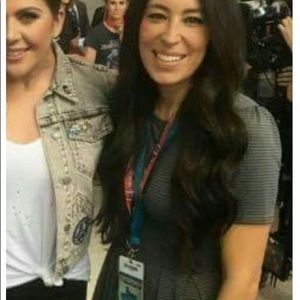 LuLaRoe Amelia Joanna Gaines rare 🦄