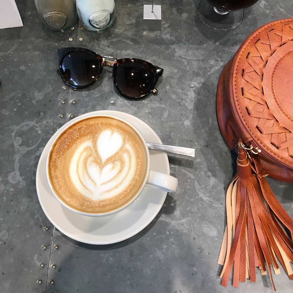 Boho Crossbody