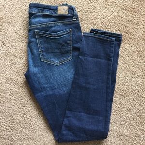 American Eagle 'Jegging'
