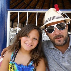 Meet your Posher, Roger