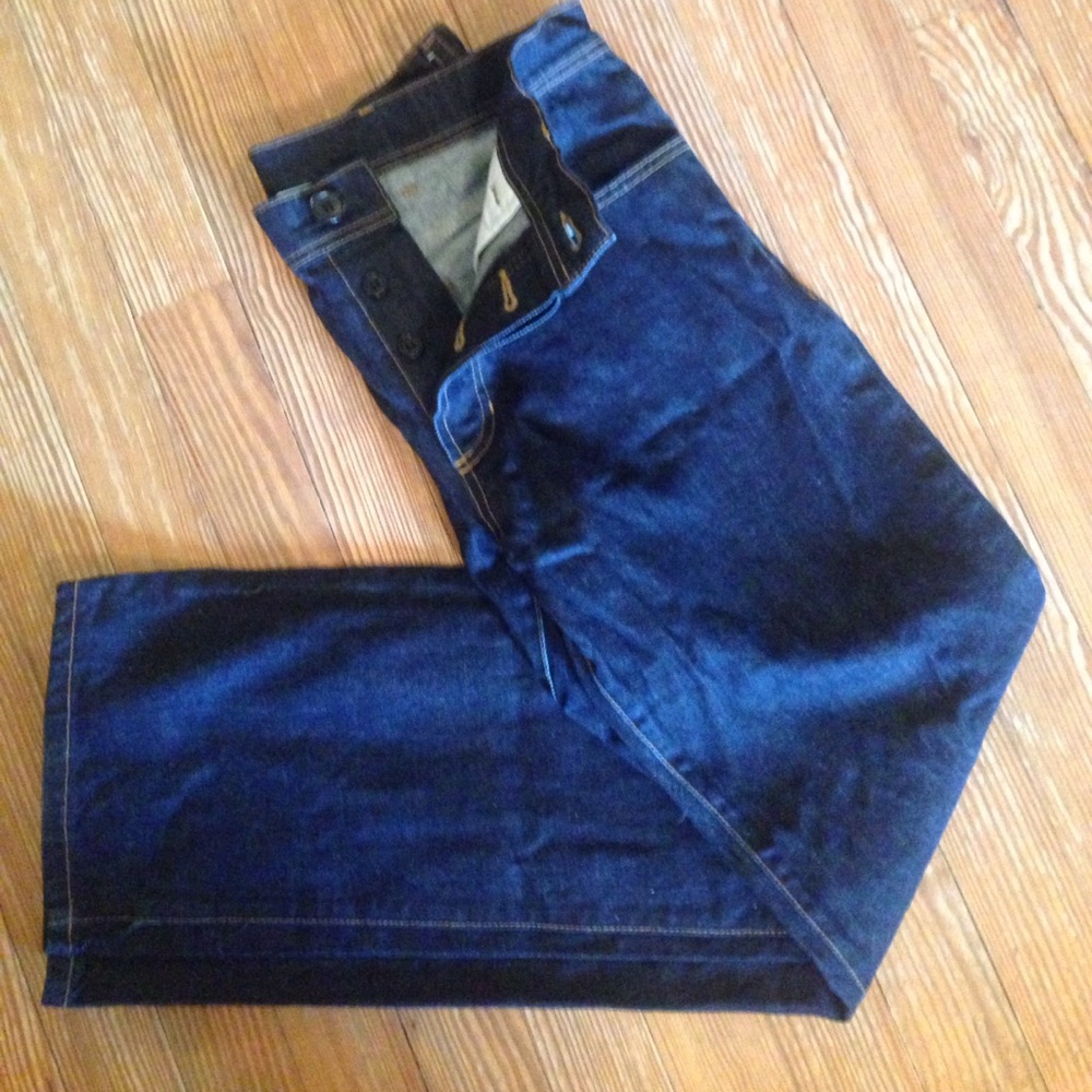 Make Offer! 32 waist James Perse jeans