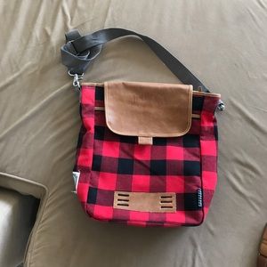 Brand new Jim Beam bag