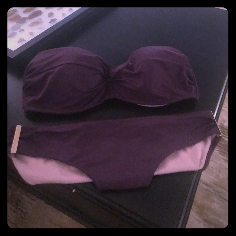 Victoria secret bikini