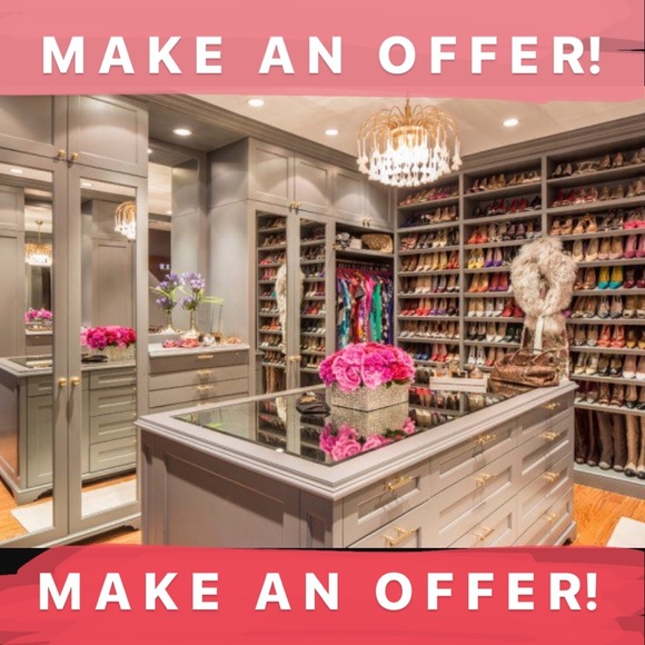 🌸 CLOSET CLEANOUT! 🌸 - Picture 1 of 1