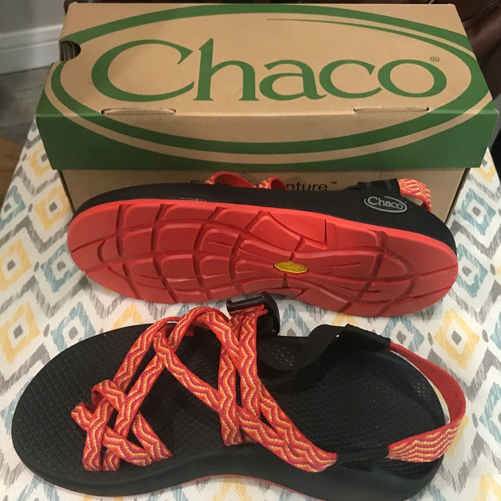 CHACO'S. Brand new!! In the box.