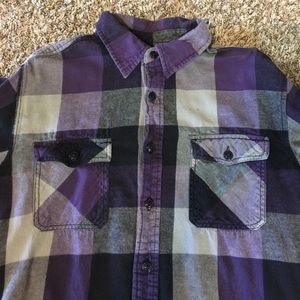 Men's Arizona Jean Company Flannel