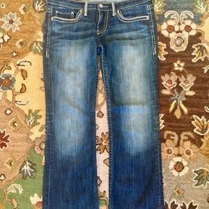 Daytrip jeans