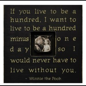 SugarBoo Designs Wall box (black)