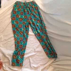 Monkey Pajama Bottoms~KIDS