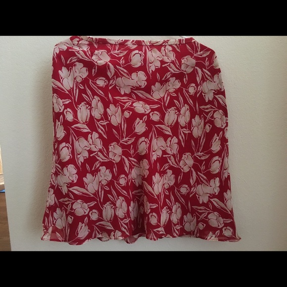 Ann Taylor skirt - Picture 1 of 1