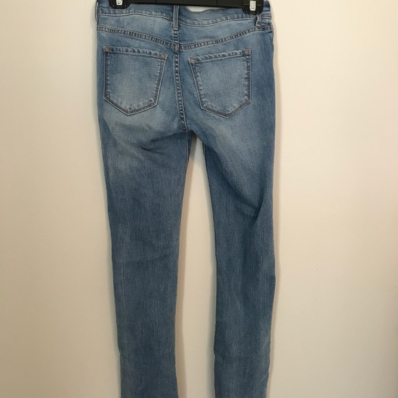 Old Navy Original Straight Leg - Picture 2 of 3