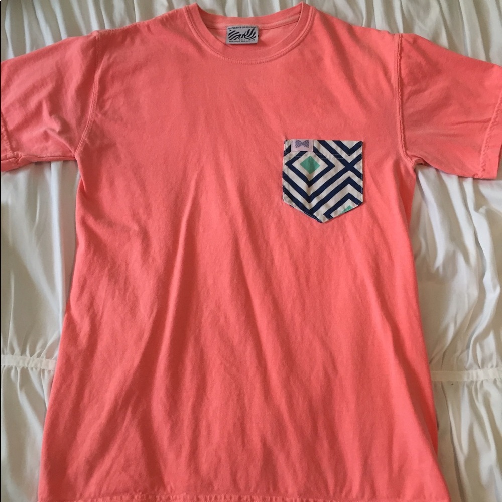 Fraternity Collection Tshirt