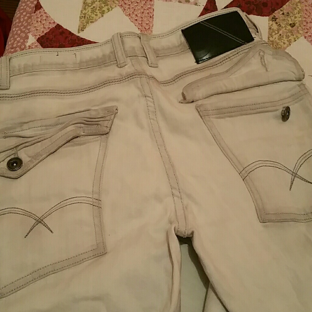 Caffeine pants - Picture 2 of 4