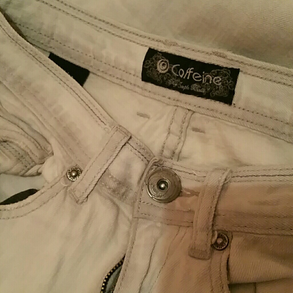 Caffeine pants - Picture 3 of 4