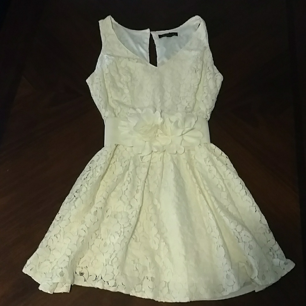 Ivroy summer dress !!!!