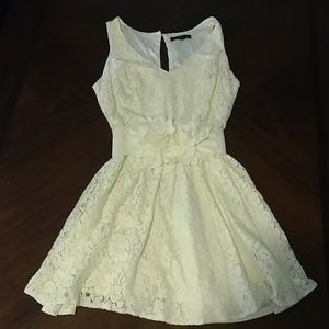 Ivroy summer dress !!!!