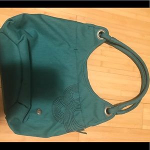 Brand new Never Used Purse.  Fun!