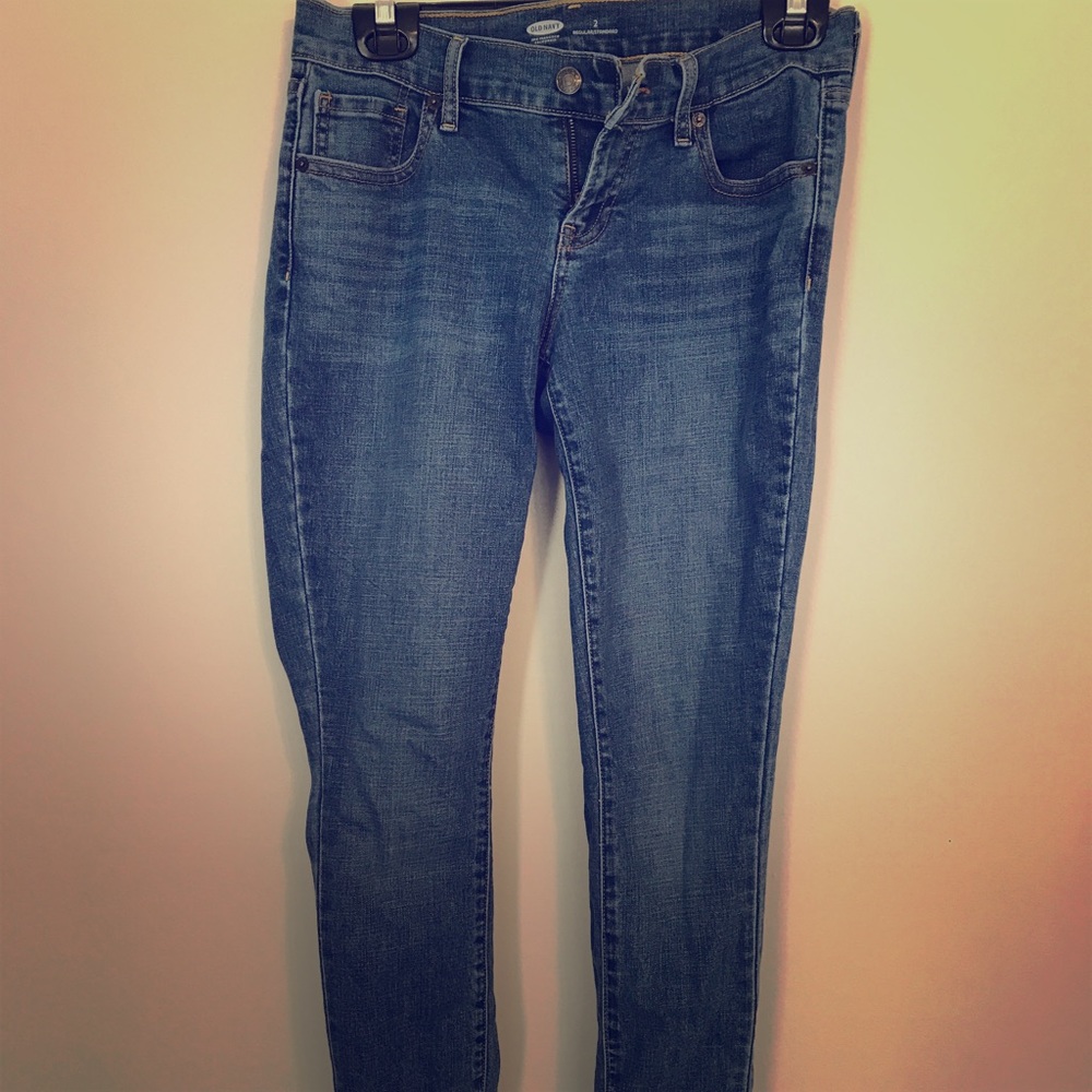 Old Navy Regular Straightleg
