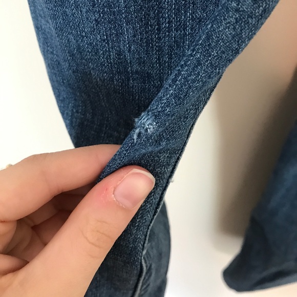 Old Navy Regular Straightleg - Picture 4 of 4