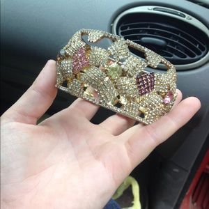 Gold Jewelry Bracelet