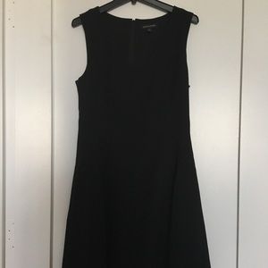 Banana Republic Fit & Flare dress