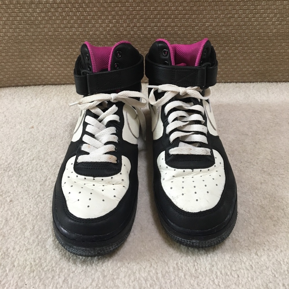 Nike air / personally designed by me