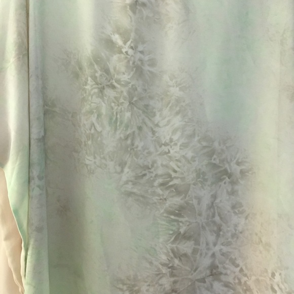 Japonica from LF Sheer chiffon blouse - Picture 3 of 5