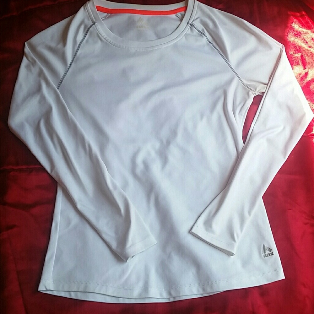 RBX Workout Shirt