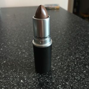 Mac lipstick in box in Gritty Girl