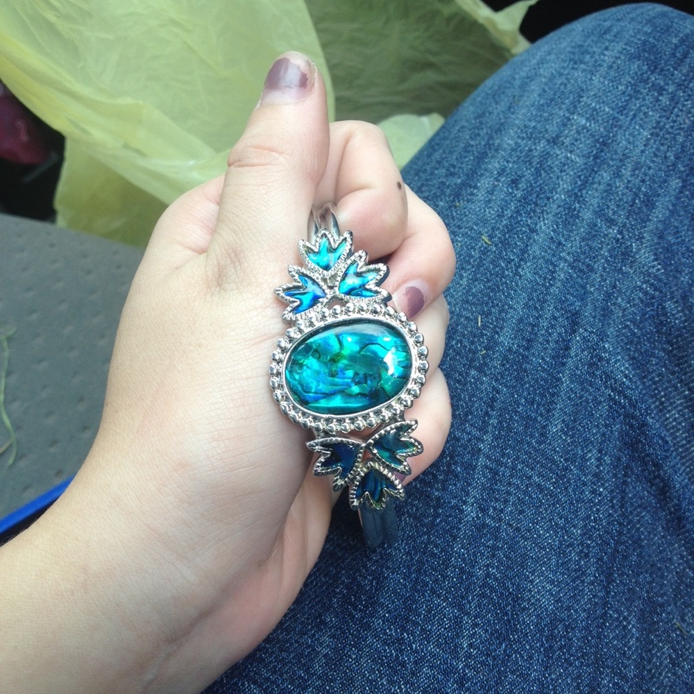 Adjustable Cute Bracelet.