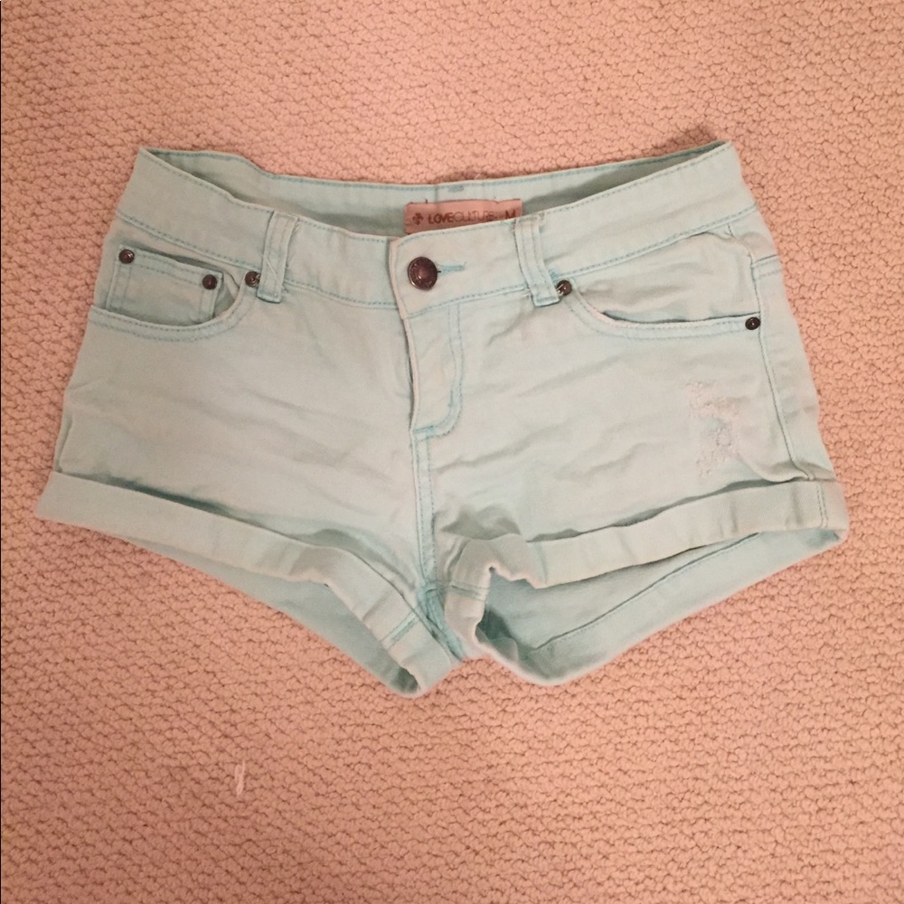 Shorts