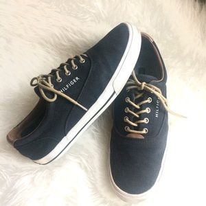 Tommy Hilfiger Mens Sneakers
