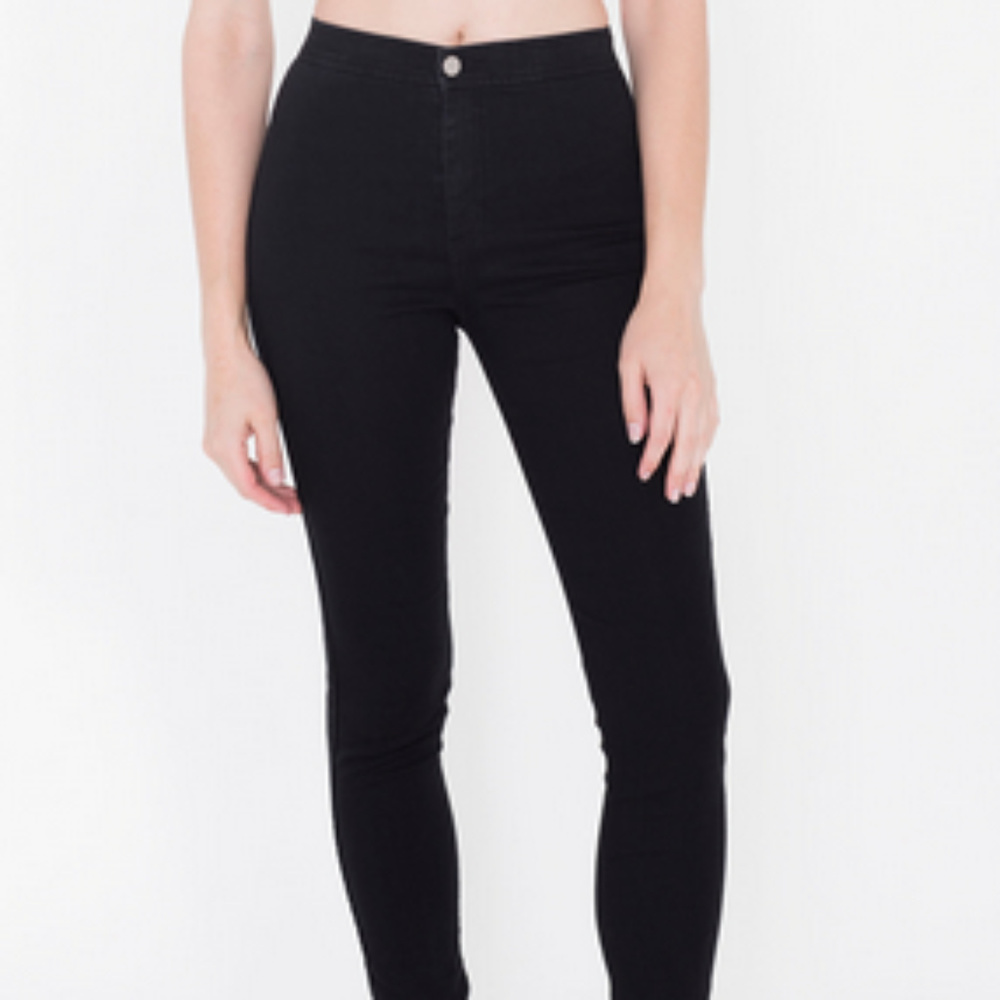 Weekend Price Drop ⚡️⚡️AA NWOT Easy Jeans