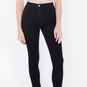 Weekend Price Drop ⚡️⚡️AA NWOT Easy Jeans