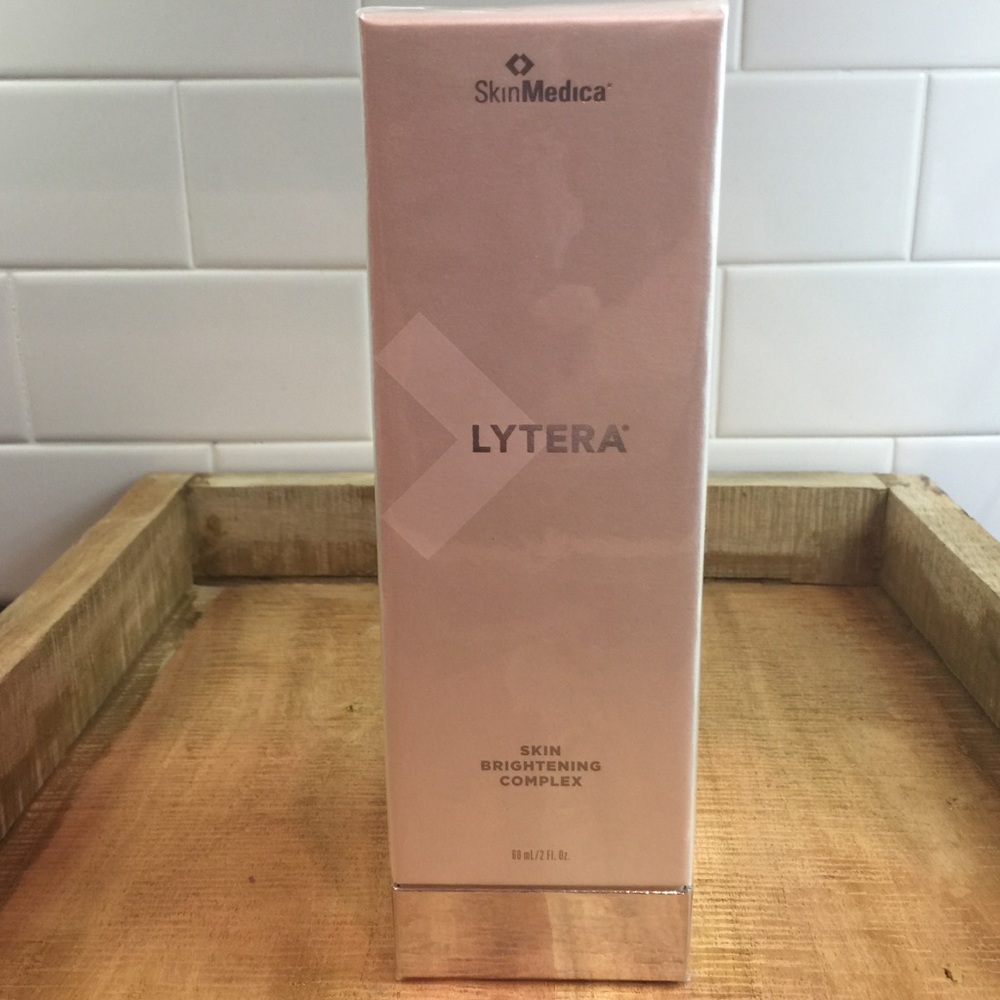 Skin Brightening Complex