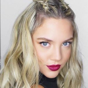 Meet your Posher, Jocelyn